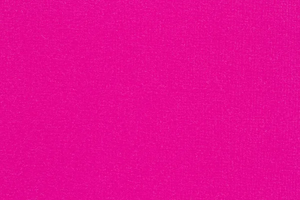 Hot Pink Textured Cardstock Paper Closeup Background Copy Space Message — Stock Photo, Image