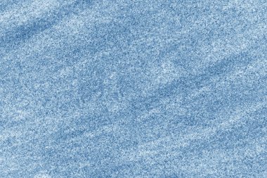 İleti veya doku olarak kullanmak için kopya alanı olan mavi sıkıntılı mermer grunge desenli malzeme arkaplanı 