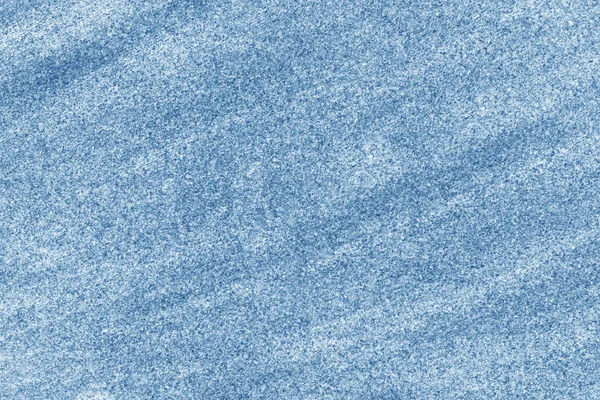 Modré Problémové Mramorové Grunge Texturované Materiál Pozadí Kopírovacím Prostorem Pro Royalty Free Stock Fotografie