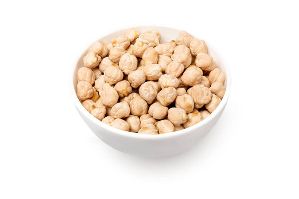 Сырой сушеный горох. Благотворные свойства здоровья, богатые углеводами и белками, источник витамина В6, минеральные соли. без глютена.