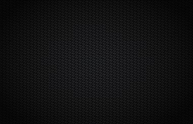 Siyah kafes vektör doku.