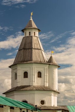 Yeni Kudüs Manastırı