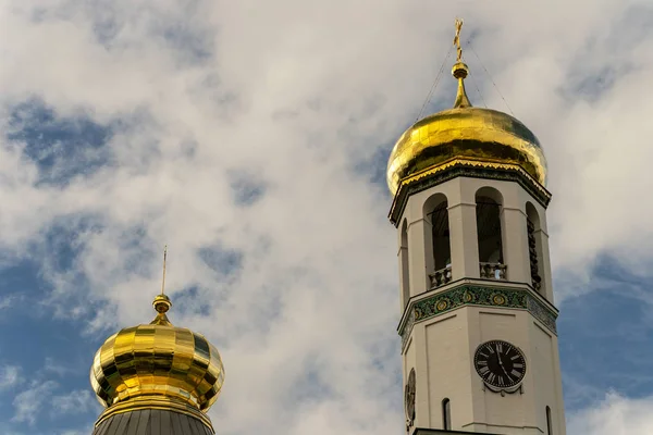 Nouveau monastère de Jérusalem — Photo