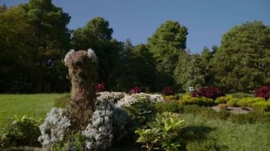 Rusya, Sochi Arboretum şehir