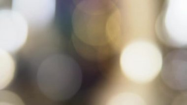 Renk hareketli arka plan bulanıklaştırma alanı. Renk hareketli bokeh