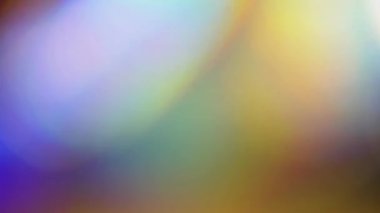 Renk hareketli arka plan bulanıklaştırma alanı. Renk hareketli bokeh