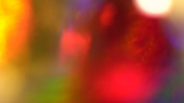 Renk hareketli arka plan bulanıklaştırma alanı. Renk hareketli bokeh