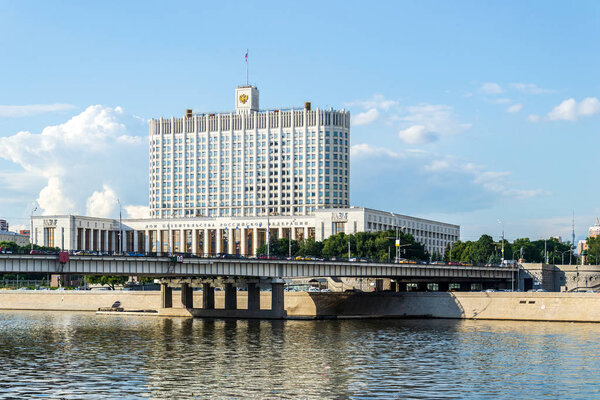 Government House of the Russian Federation