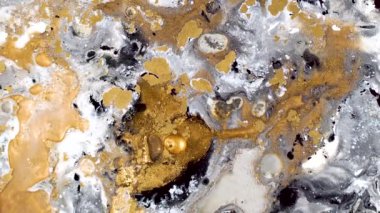 Soyut renk hareket arkaplanı kapat