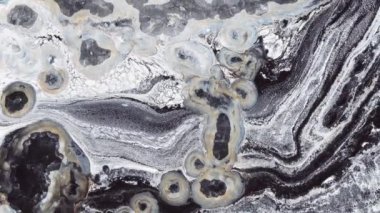 Soyut renk hareket arkaplanı kapat