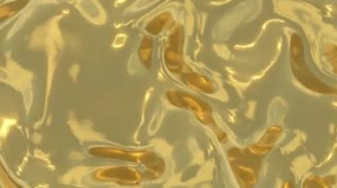 Soyut hareketli yüzey. Arka plan taşınıyor. 3 Boyutlu Hazırlama