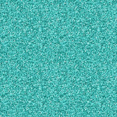 Akuamarin glitter doku. Parıltı vektör seagreen arka plan
