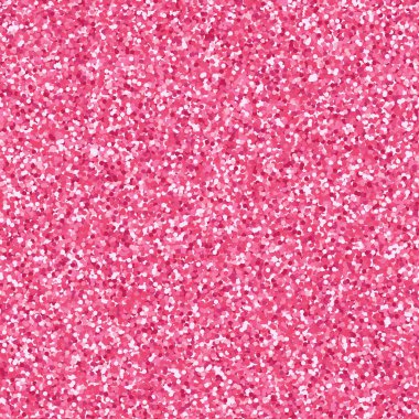 pembe glitter arka plan vektör illüstrasyon