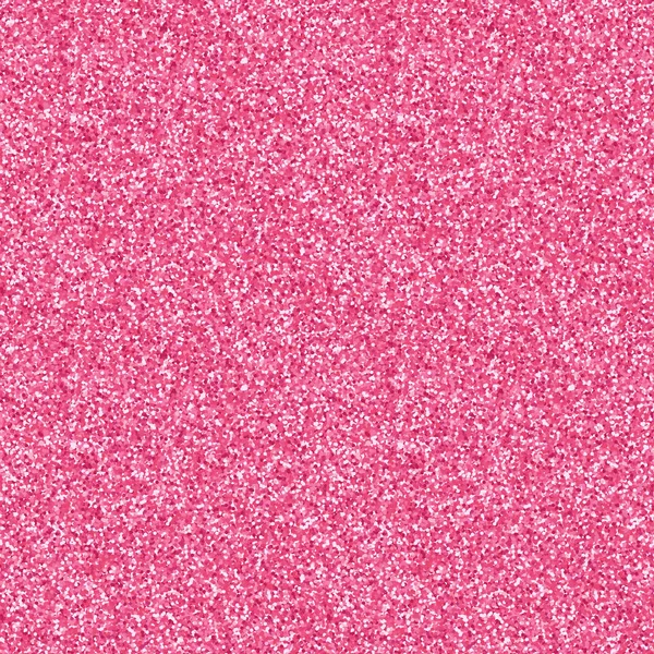 Vector Illustration Pink Glitter Background Stock Vector Image by