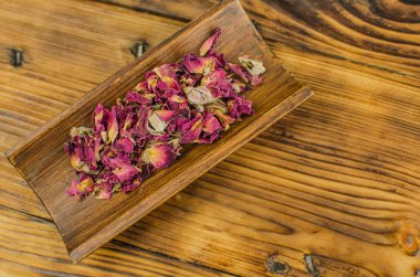 Çin çay töreni ile Anchang. Dinlenme ruhu için