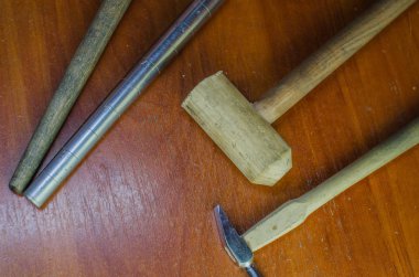 İle profesyonel araçları yapımı craft Kuyumculuk için masaüstü. Kopya alanı