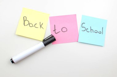 Yönetim Kurulu da dahil olmak üzere okul Kırtasiye.