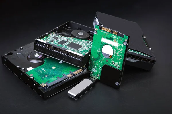 Depolama teknolojileri ilerleme kavramı