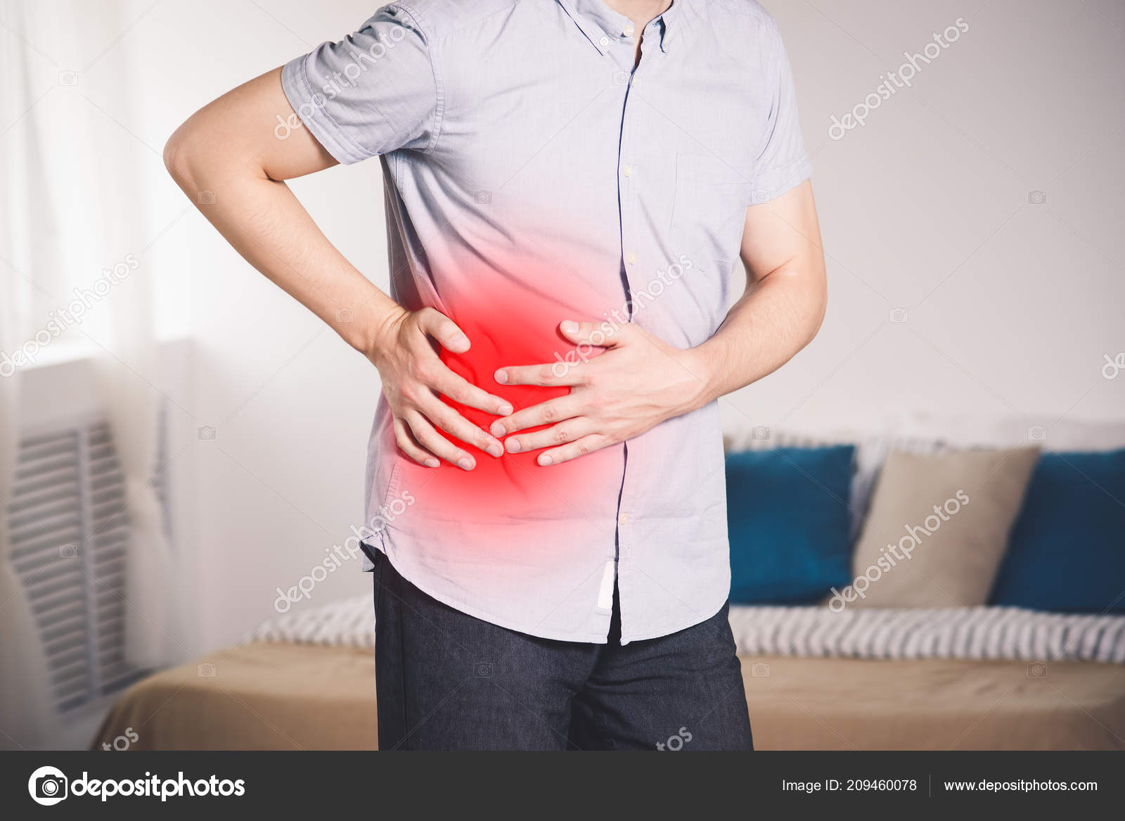 Como son los dolores de una apendicitis Como son los dolores de una apendicitis