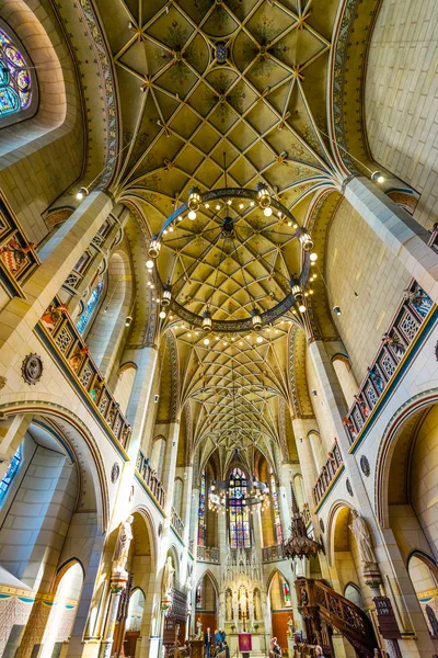 Wittenberg Deutschland März 2018 Alle Heiligen Burg Burg Kirche Schlosskirche — Stockfoto