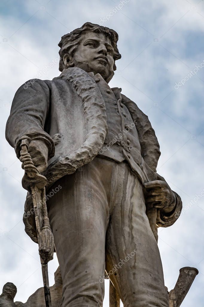 VICENTE GUERRERO