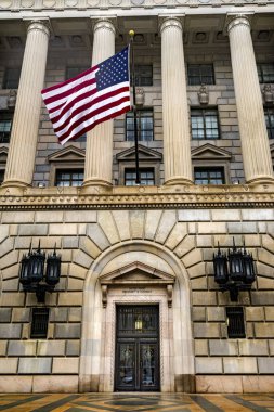 Herbert Hoover Binası Ticaret Departmanı 14 Th Street Washingt