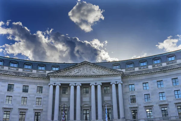 Çevre Koruma Ajansı Epa Washington Dc