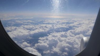 Ana Kafkas ridge. Rusya, Georgia bölgesi. Elbruz Dağı.