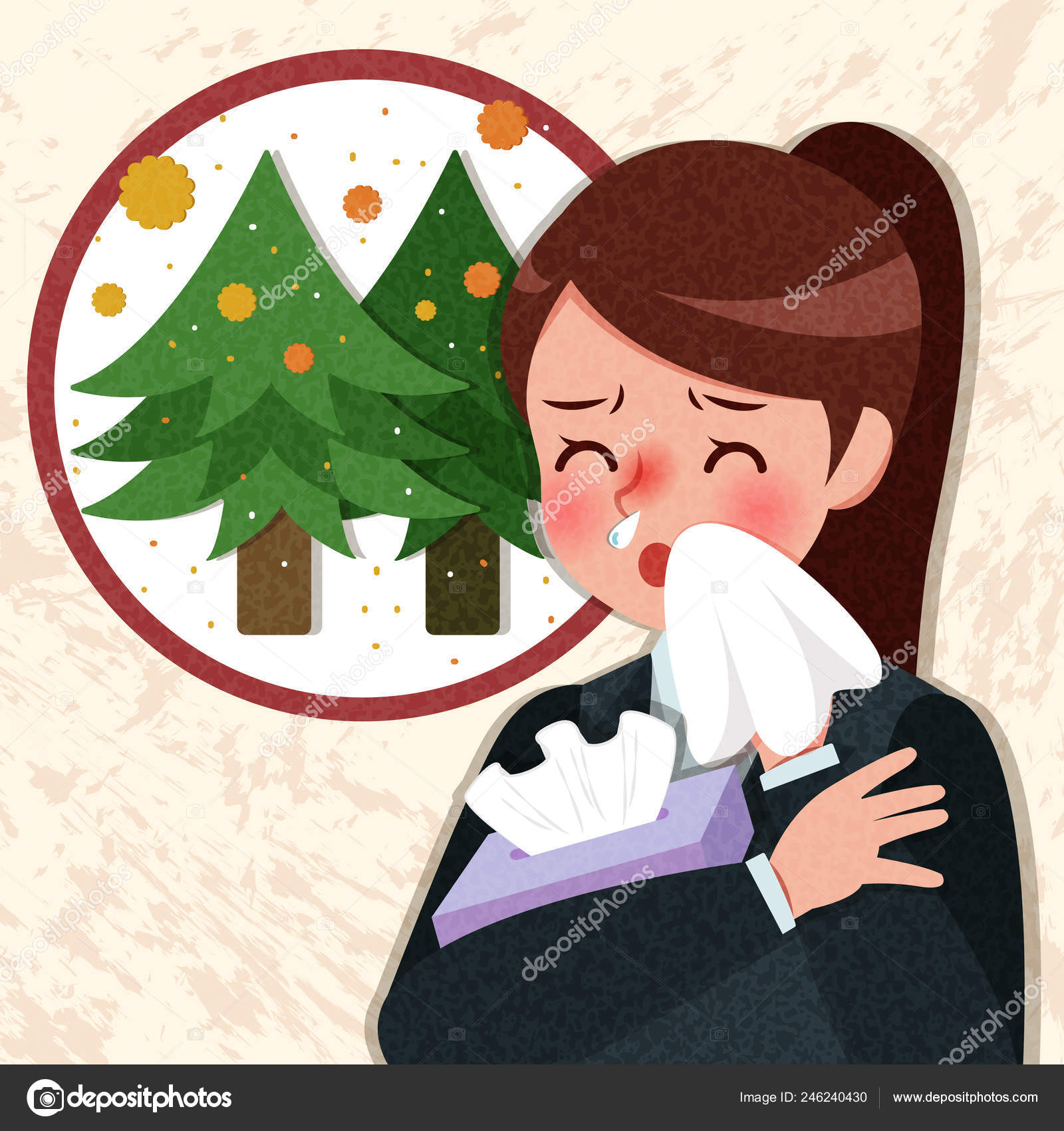 Comic cartoon handkerchief Vector Art Stock Images | Depositphotos Comic cartoon handkerchief Vector Art Stock Images | Depositphotos