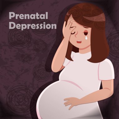 hamile kadın hissediyorum rahatsız