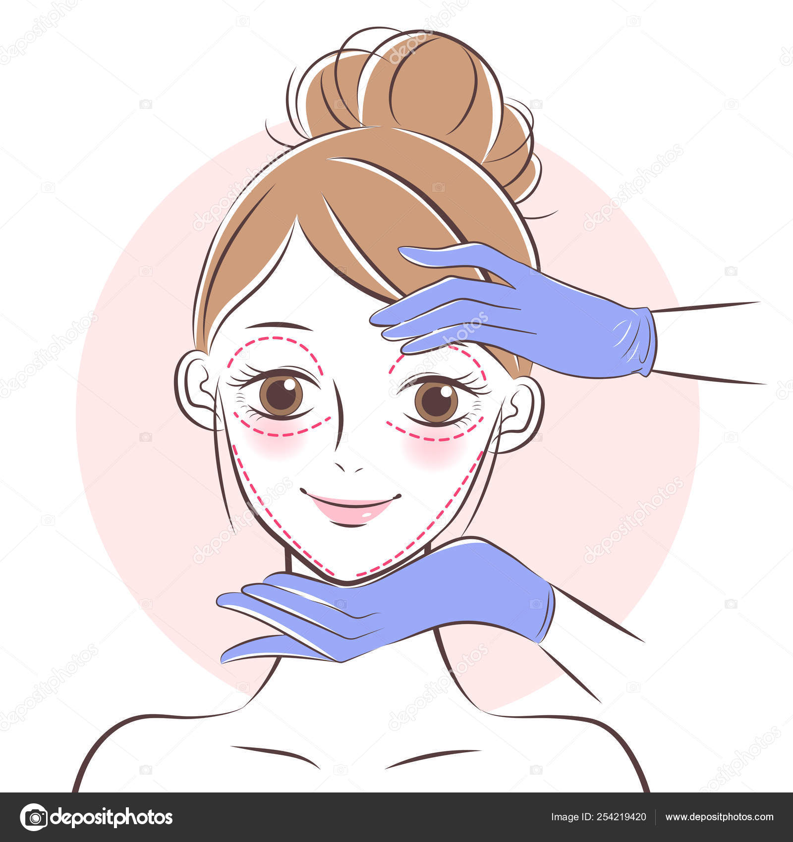 Os Médicos Na Sala De Cirurgia PNG , Propaganda, Bandeira, Desenho Animado  PNG Imagem para download gratuito, image size:1600x1700