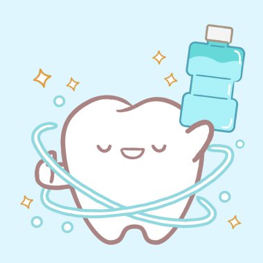 diş macunu ile diş