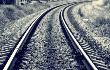 Sanayi Bölgesi demiryolu