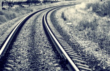 Sanayi Bölgesi demiryolu