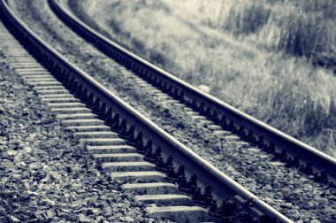 Sanayi Bölgesi demiryolu