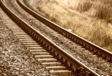 Sanayi Bölgesi demiryolu