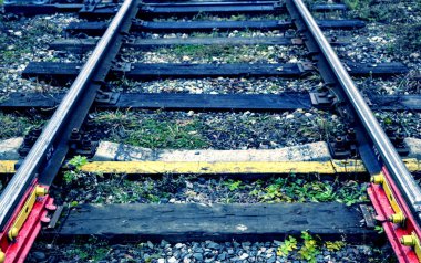 Sanayi Bölgesi demiryolu