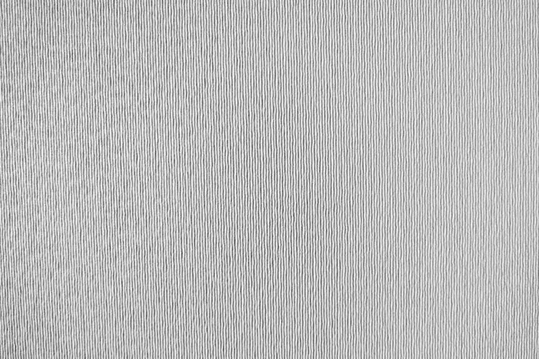 White Wallpaper Texture Surface Closeup Front View — Stock Photo, Image