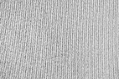 Beyaz duvar kağıdı doku yüzeyi, portre, önden görünüm