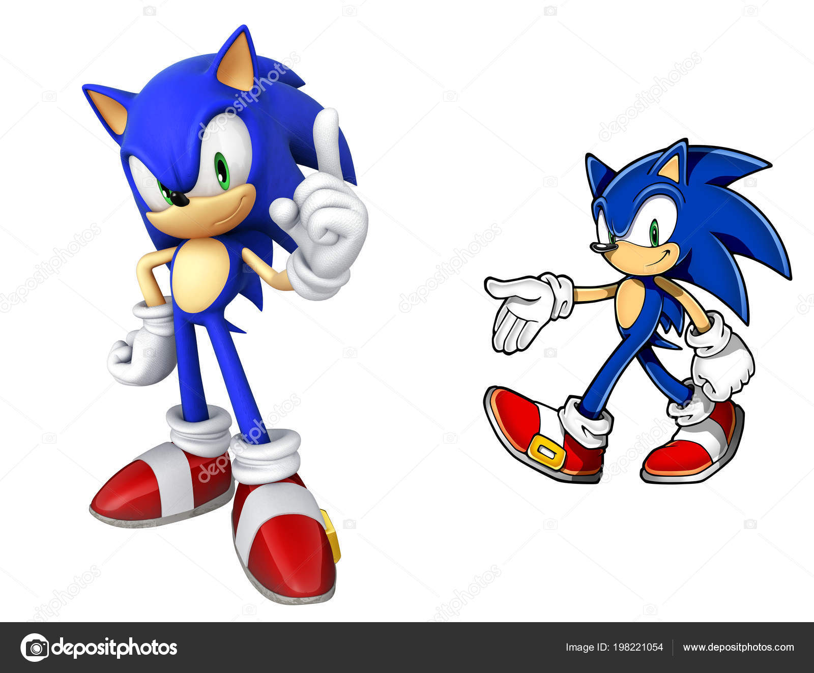 8. Sonic the Hedgehog: Pronouns and Representation in Video Games - wide 1