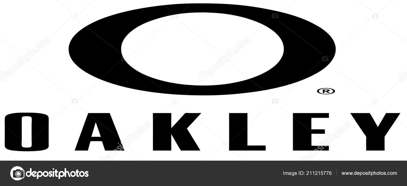oakley emblem