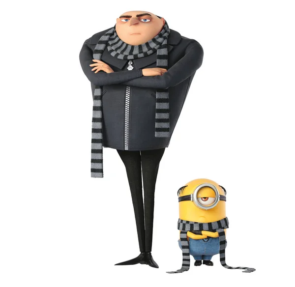 136 Minions Characters Pictures Minions Characters Stock Photos Images Depositphotos
