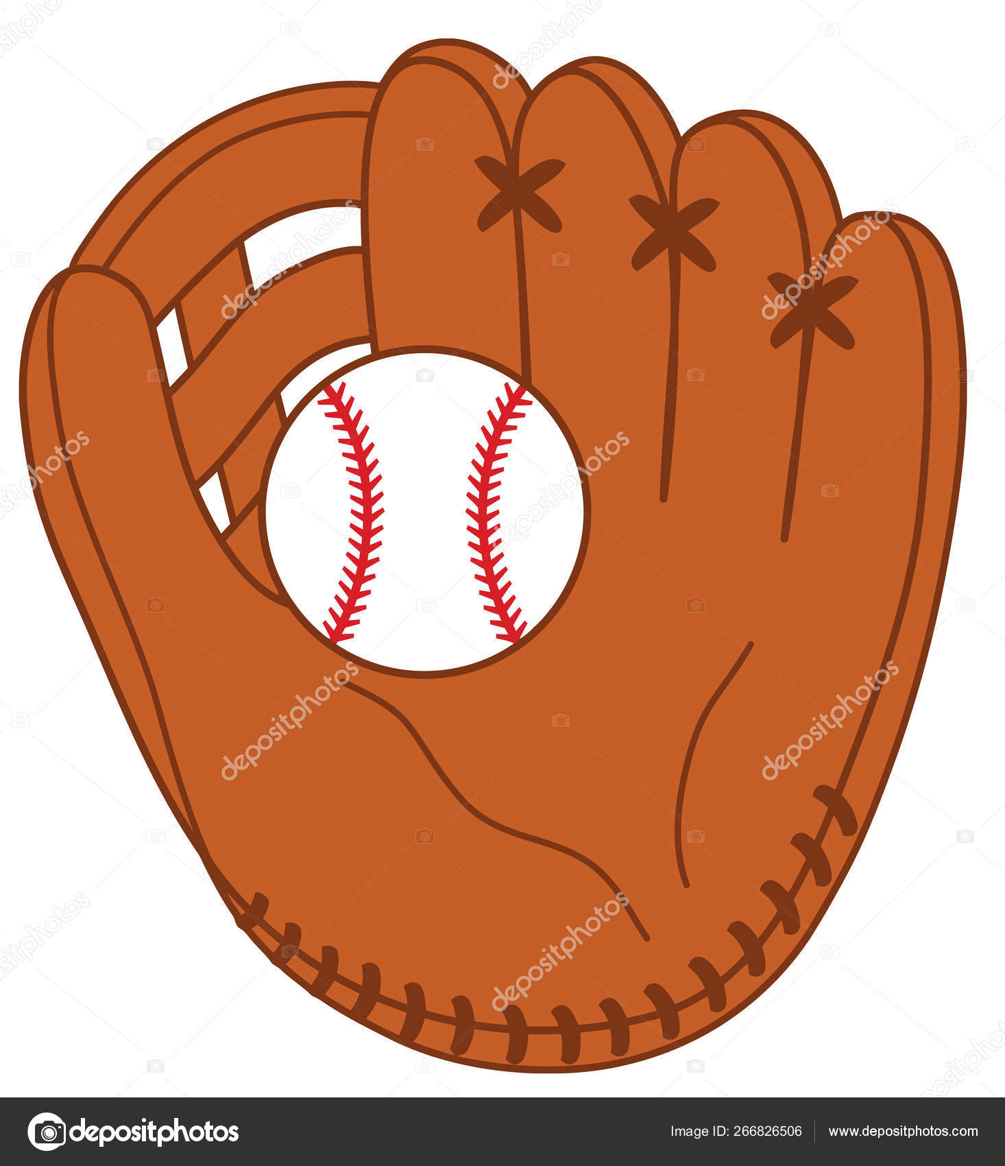 ball mitt