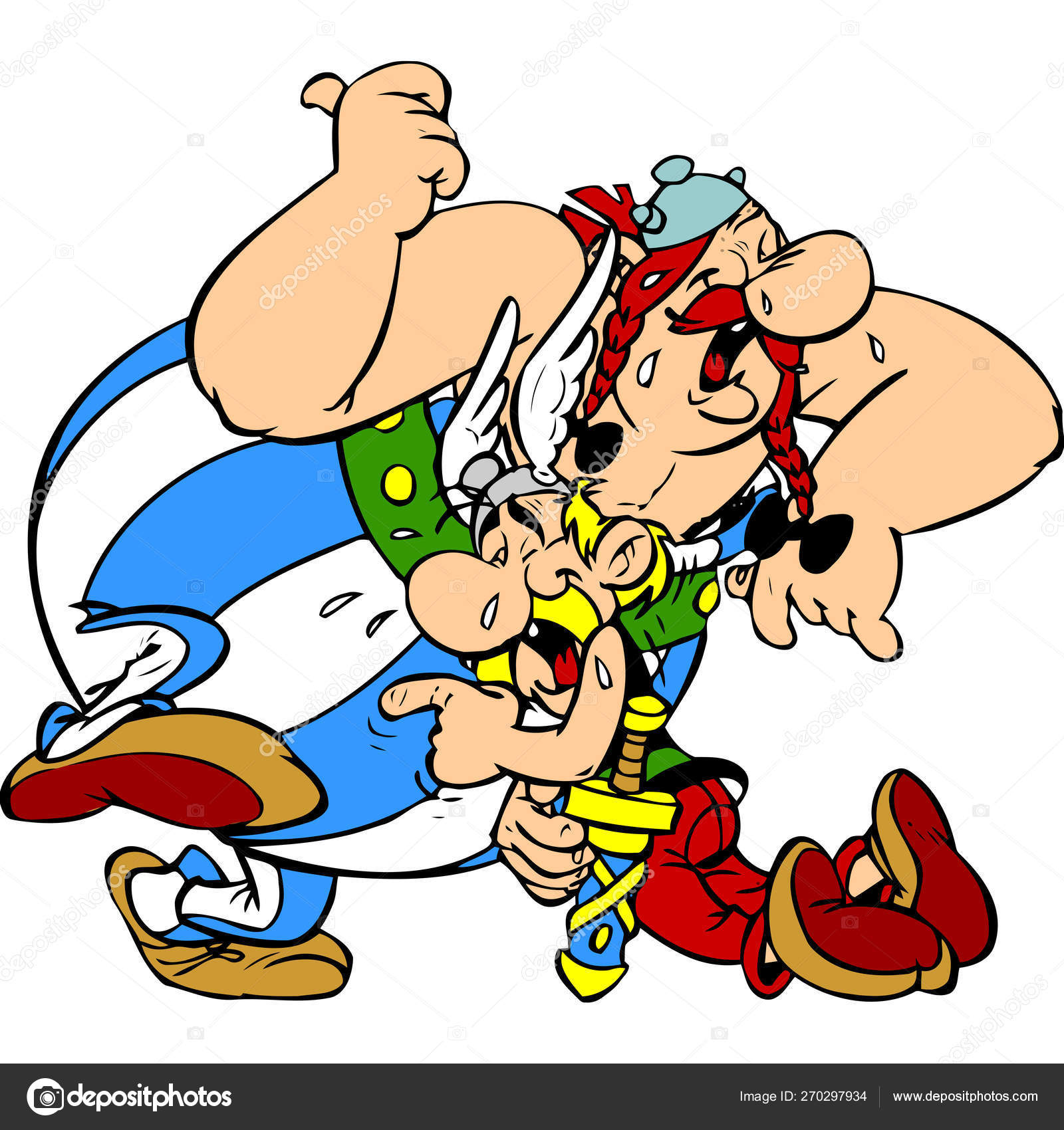 Asterix Obelix Illustration French Entertainment Comedy Guffaw Laughing Stock Editorial Photo C Chutimakuanamon Asterix Obelix Illustration French Entertainment Comedy Guffaw Laughing Stock Editorial Photo C Chutimakuanamon