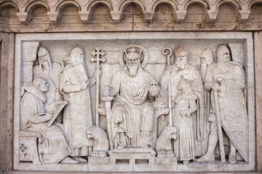 Rahatlatıcı, Budapeşte manzarası