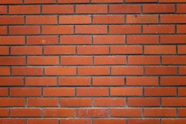 Tuğla blokların dokusu. Dolu arkaplan