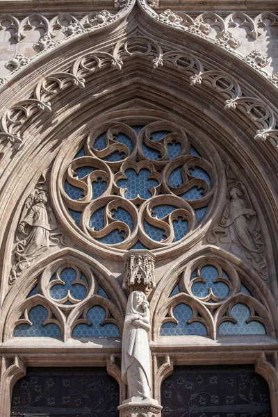 Centro Storico Del Turismo Ungheria Budapest — Foto Stock