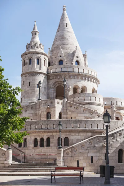 Historické Centrum Cestovního Ruchu Maďarsko Budapest Royalty Free Stock Obrázky