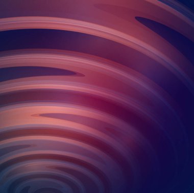 Soyut yumuşak arkaplan. Tasarım için boş şablon