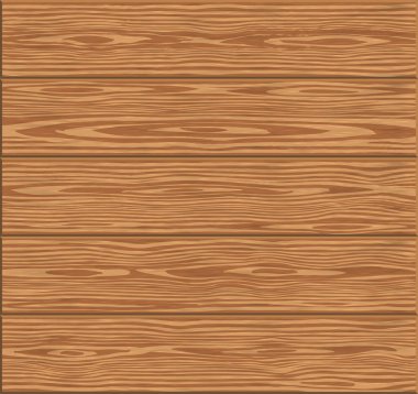 vektör tahta dokusu üst görünümü